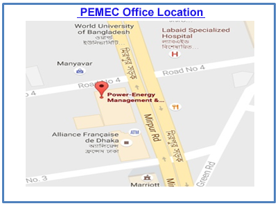 Welcome to PEMEC BD